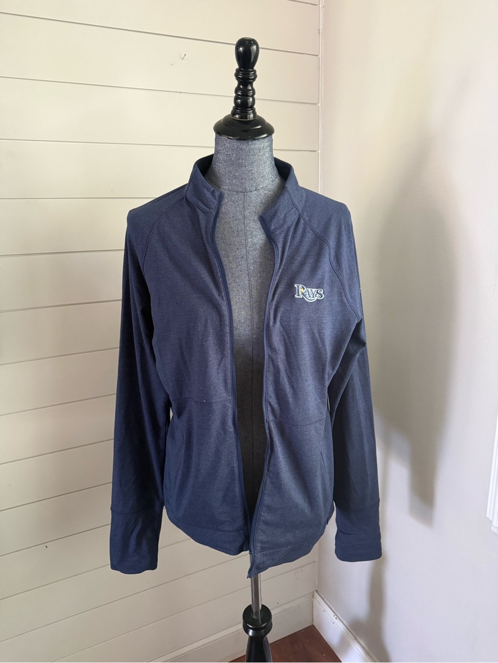 Tommy Bahama Rays Zip Up